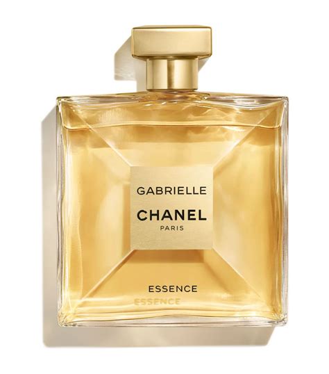 gabrielle chanel eau de parfum 100ml|chanel perfume gabrielle price.